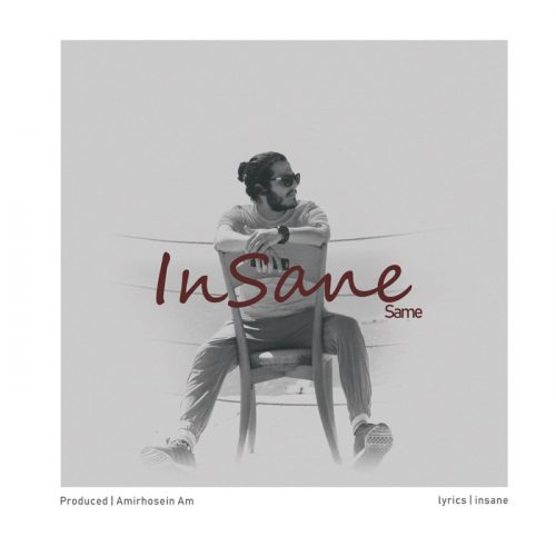 Insane  –   Same